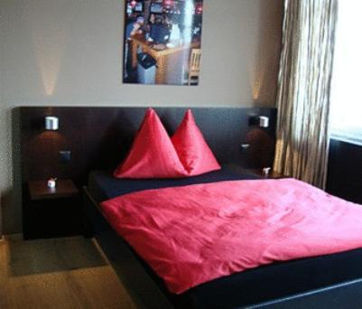 פפיקון Hotel Quersinn חדר תמונה