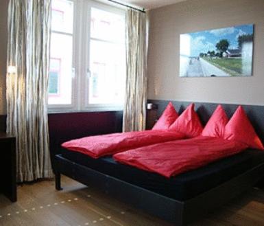 פפיקון Hotel Quersinn חדר תמונה
