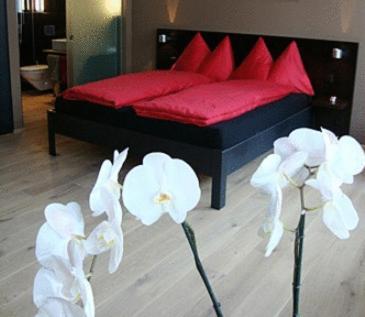 פפיקון Hotel Quersinn חדר תמונה